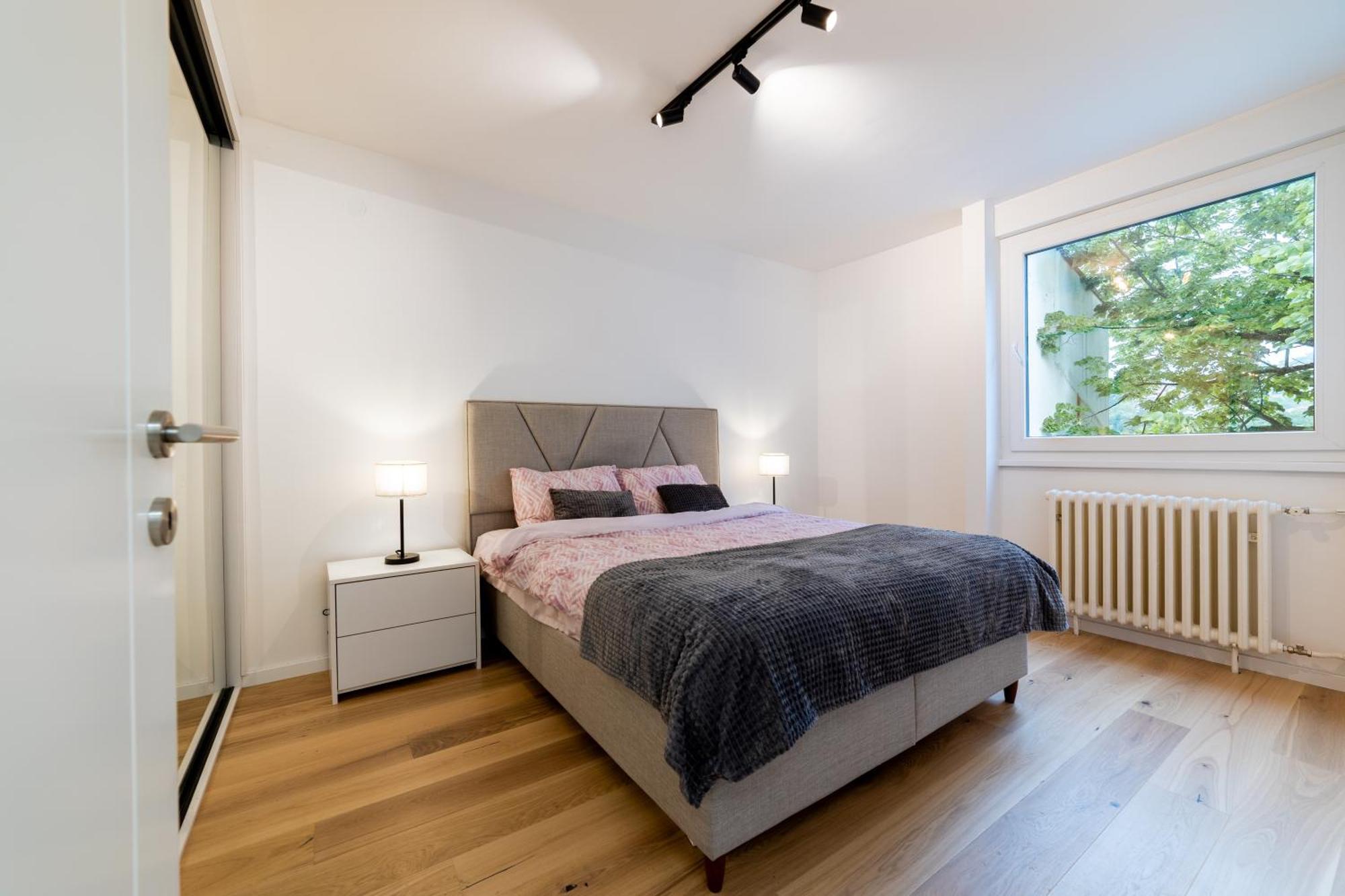 Old Town Heaven 3-Bedroom Apartment With Balcony Сараево Экстерьер фото