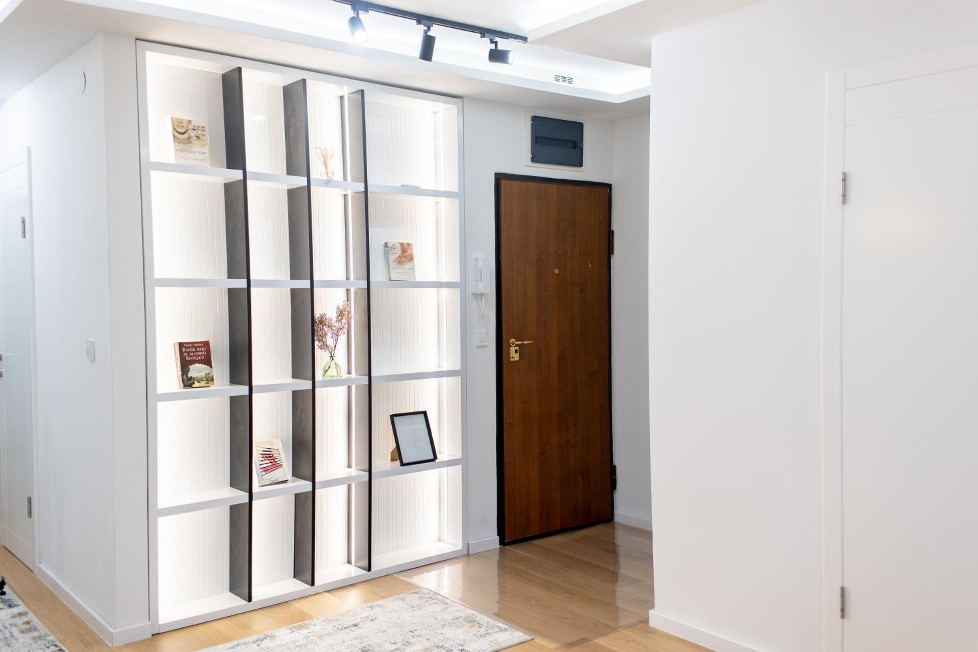 Old Town Heaven 3-Bedroom Apartment With Balcony Сараево Экстерьер фото